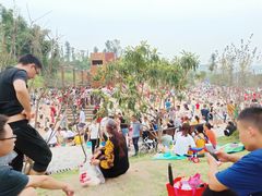 -枫香湖儿童公园