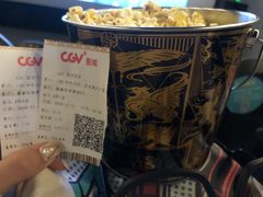 -CGV影城(悦荟4DX店)