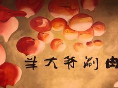 -羊大爷涮肉(亮马桥店)