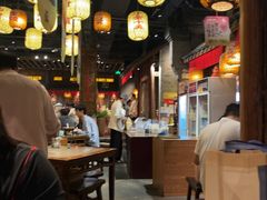 -南京大牌档(之心城店)