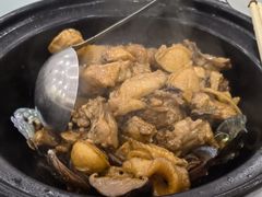 -阿四台山黄鳝饭(东门店)