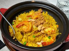 -BetterThai 泰加(苏州中心店)