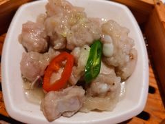 -广州逸林假日酒店·四季桃源中餐厅(白云山风景区店)