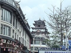 -合江楼