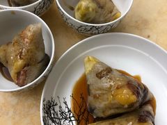 -老妈宫粽球