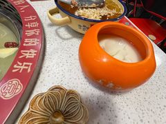 -大喜市火锅(海宁银泰城店)