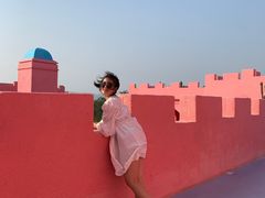 -漳州滨海火山岛自然生态风景区