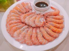 -王府井酒店(金桥港湾店)