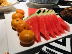 -大鸭梨烤鸭(枣园店)