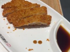 -小杨生煎(南汇欧尚店)