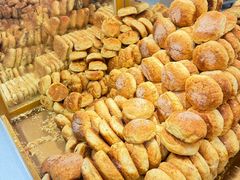 -杨老大焙子月饼干货(宽巷子民族美食街店)