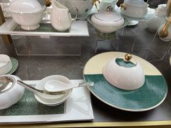 -万润国际酒店用品市场