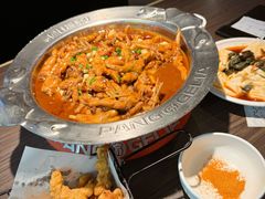 -胖哥俩肉蟹煲(湖滨银泰in77店)