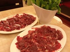 -陈记顺和潮汕牛肉火锅(韩江路店)