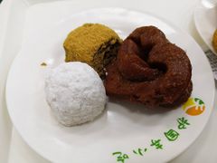 糖耳朵-护国寺小吃(和平西街店)