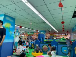 -孩子王(协信星光时代广场店)