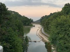 -广州市帽峰山景区