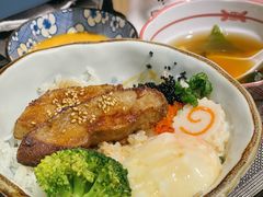 -昱匠·日本料理(金融街店)