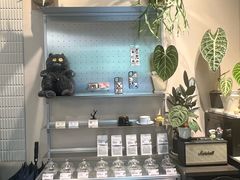 -Dogi&kiki Coffee(中心商务大厦店)