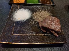 极上纯血和牛西冷-300杯·和牛烧肉清酒专门店(廊里店)