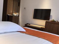 -九华山聚龙大酒店