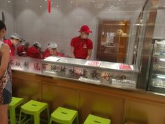 -邢氏老太太烤串(北兴街店)