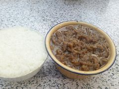 -定家小酥肉·清真(回民街店)