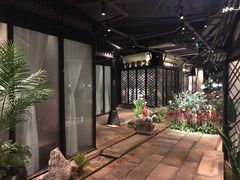 -广东道至正餐厅(区庄店)