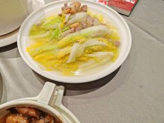 -客家汇·客家传承菜(水库店)