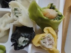 -船歌·鱼水饺青岛菜(闽江二路店)