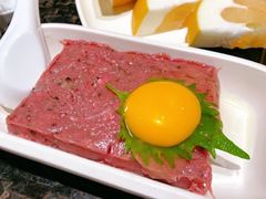-海底捞火锅(上地华联店)