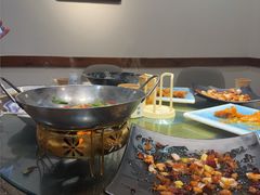 -玉桥餐厅(天坛店)