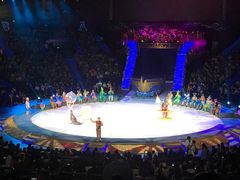 -珠海横琴长隆《卡卡虎奇遇记》