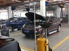 -苏州东昌英菲尼迪汽车销售服务有限公司