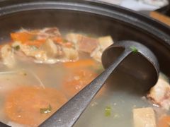 -小厨娘淮扬菜(天印大道店)