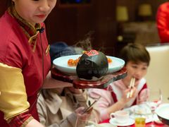 -香宫中餐厅 · 桂林香格里拉