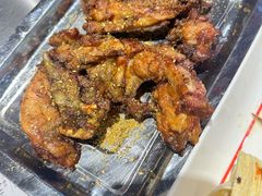 -堂堂小伙夫·辽宁小吃大排档(京西大悦城店)
