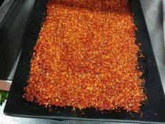 麻辣牛肉-辣伍鲜毛肚老火锅(元一店)