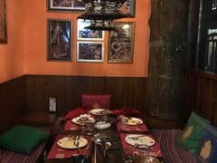 包厢-甘尼仕印度餐厅酒吧(斜塘老街店)