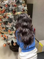 点击看大图 -真好真意SALON 接发·染·烫特色店