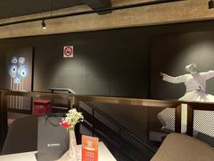 -Pasha帕夏土耳其餐厅(南昌路店)