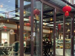 -糖房咖啡(南锣鼓巷店)