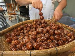 -邓记新一代糖油果子(四川煤管局供销公司职工宿舍店)