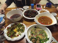 -永州体苑血鸭店(第一分店)