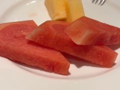 -广州中心皇冠假日酒店-环市食坊·海鲜自助餐厅