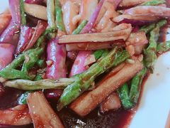 -张小文胡辣汤(龙柏新村店)