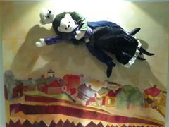 -济州岛泰迪熊博物馆