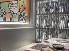 -BOPEYE·波派炸鸡(九霄天地店)