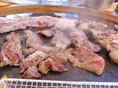 -玄希浪漫厨房·韩料烤肉(湖滨银泰in77店)