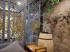 -龙源茶坊(白银路店)